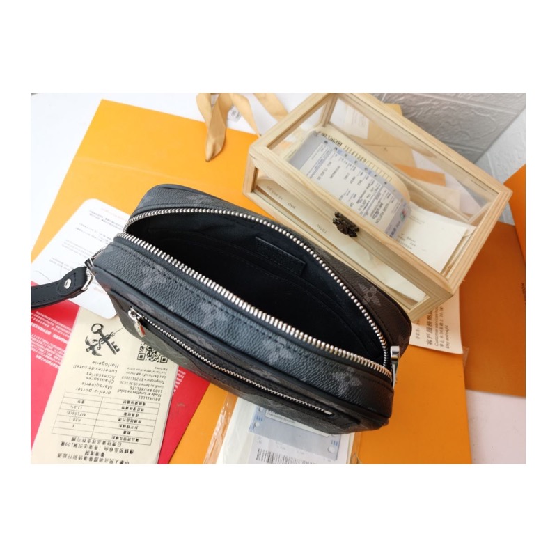 Louis Vuitton Noe Monogram Bag
