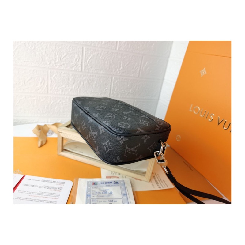 Louis Vuitton Noe Monogram Bag