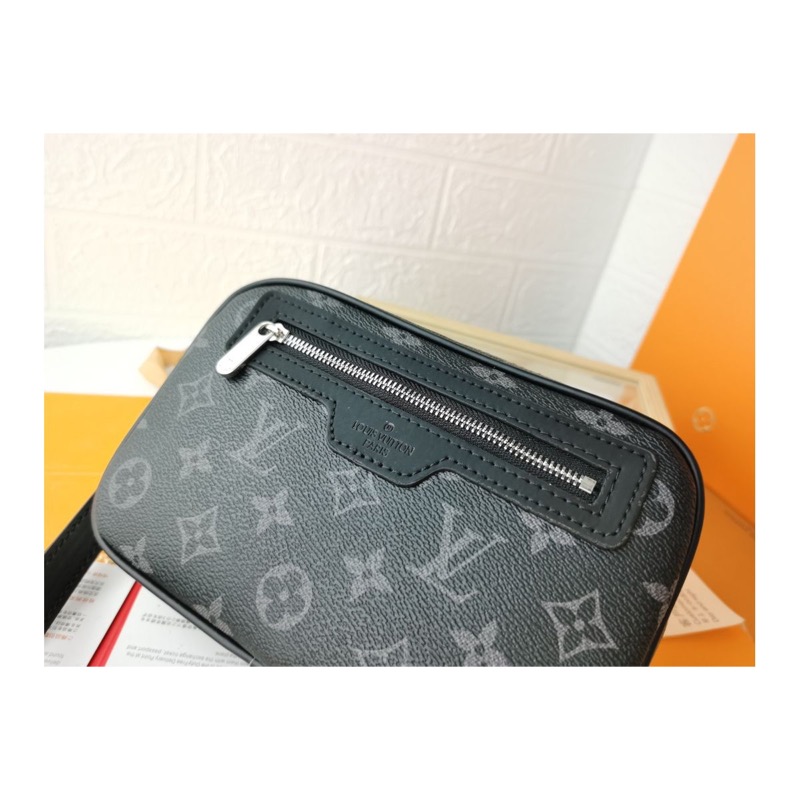 Louis Vuitton Noe Monogram Bag