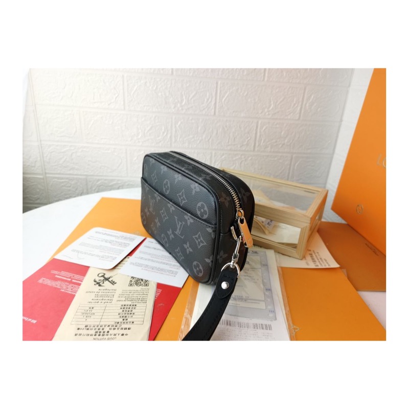 Louis Vuitton Noe Monogram Bag