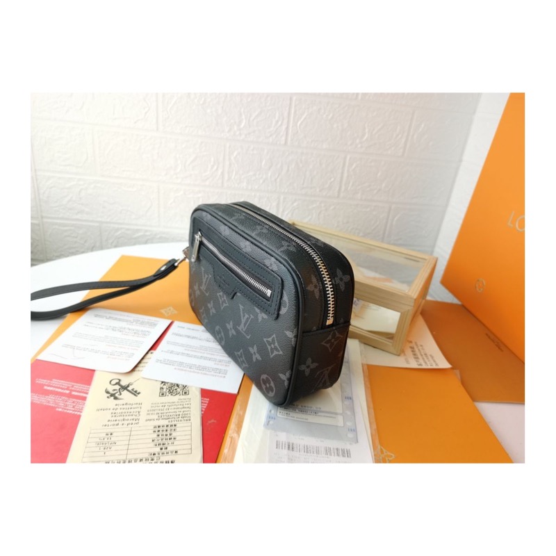 Louis Vuitton Noe Monogram Bag