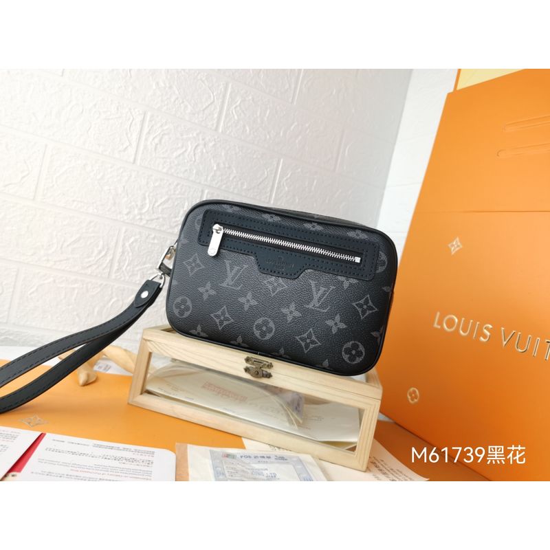 Louis Vuitton Noe Monogram Bag