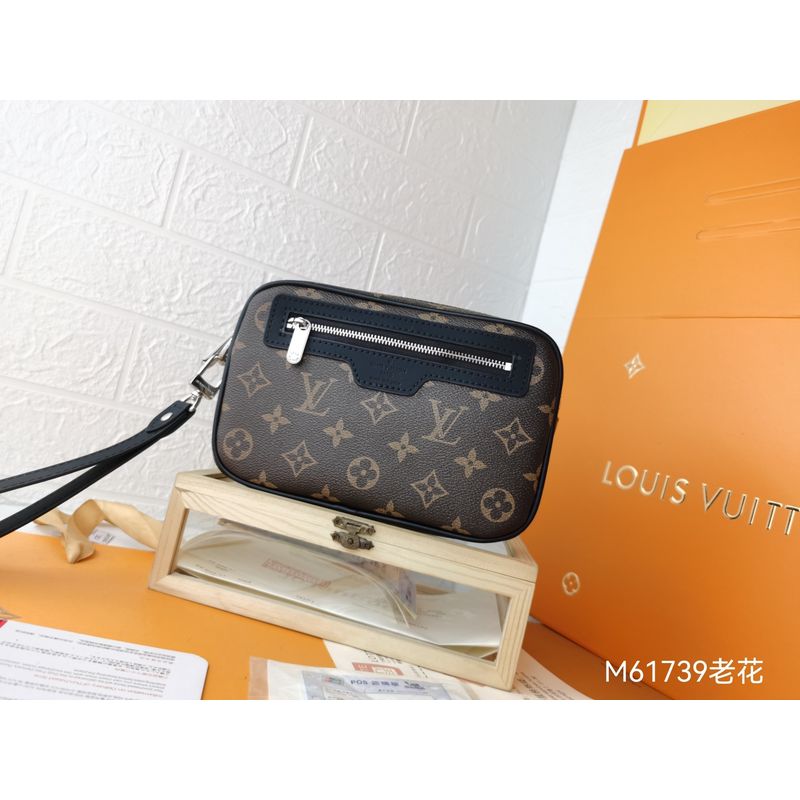Louis Vuitton Noe Monogram Bag