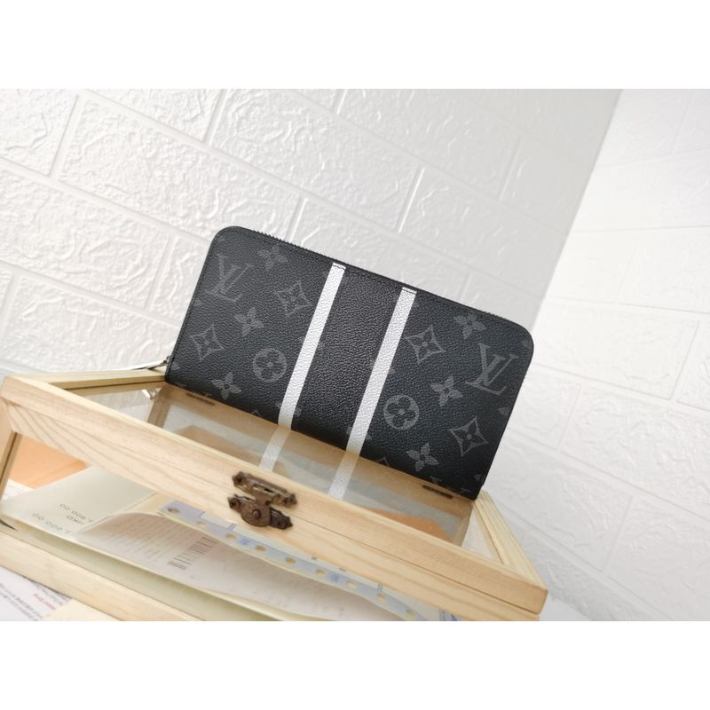 Louis Vuitton Monogram Wallet
