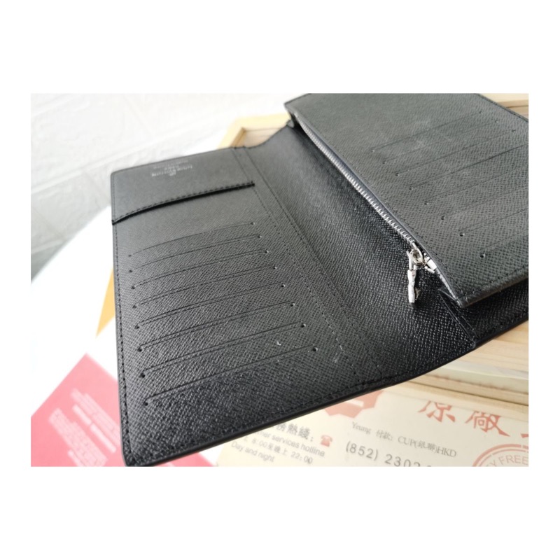 Louis Vuitton Monogram Wallet