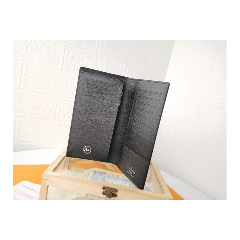 Louis Vuitton Monogram Wallet