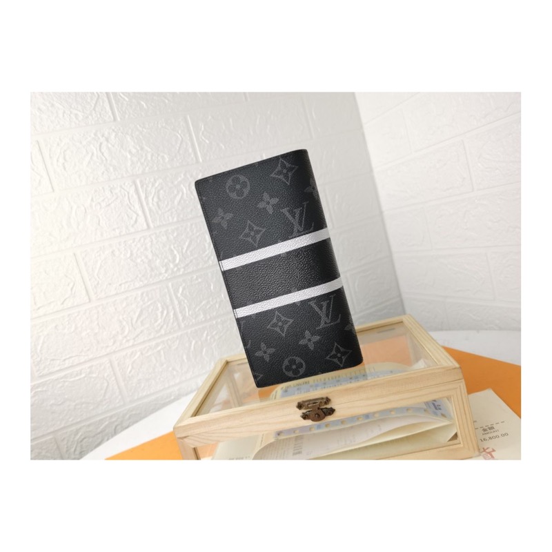 Louis Vuitton Monogram Wallet