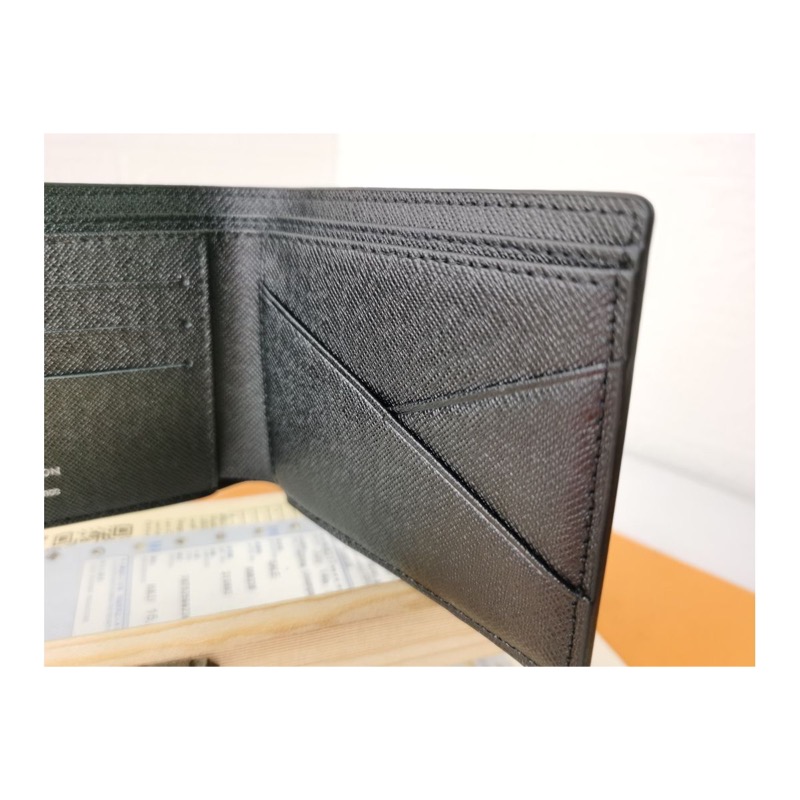Louis Vuitton Monogram Wallet