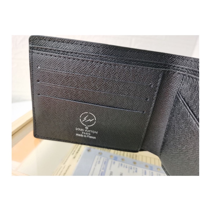 Louis Vuitton Monogram Wallet