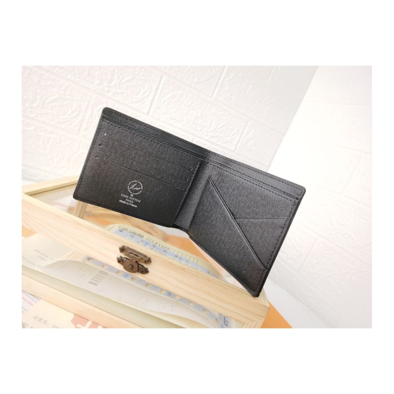 Louis Vuitton Monogram Wallet