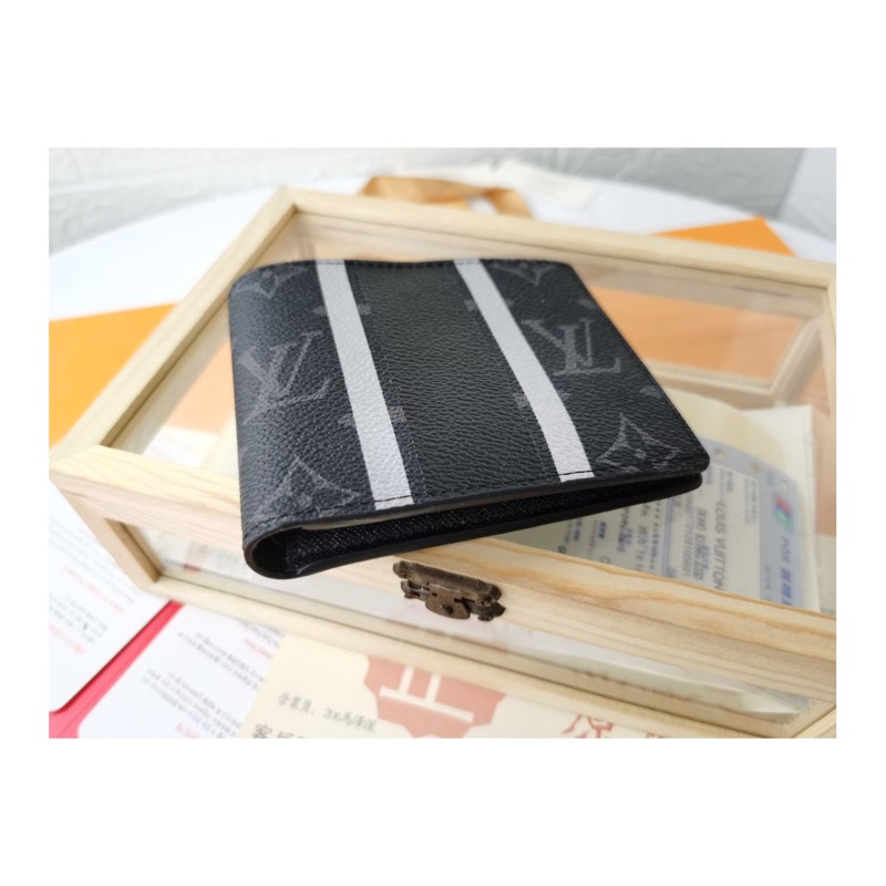 Louis Vuitton Monogram Wallet