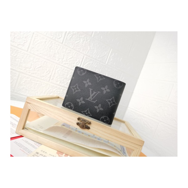 Louis Vuitton Monogram Wallet