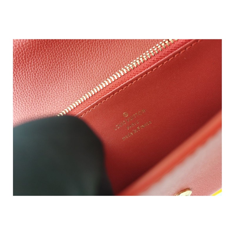 Louis Vuitton Capucines Bag