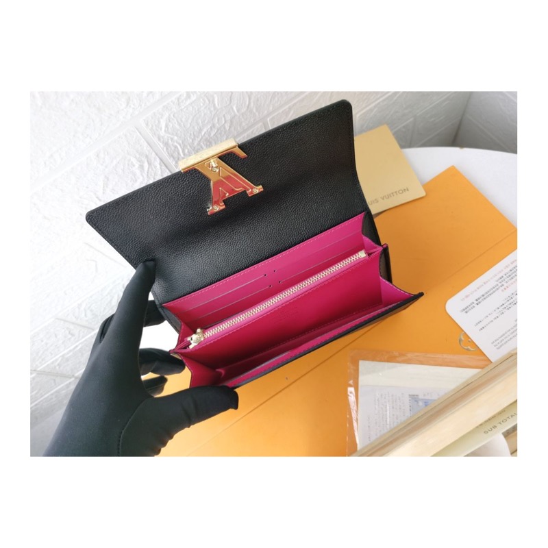 Louis Vuitton Capucines Bag