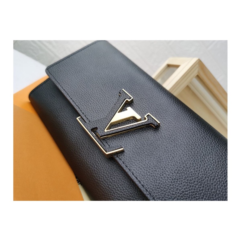Louis Vuitton Capucines Bag