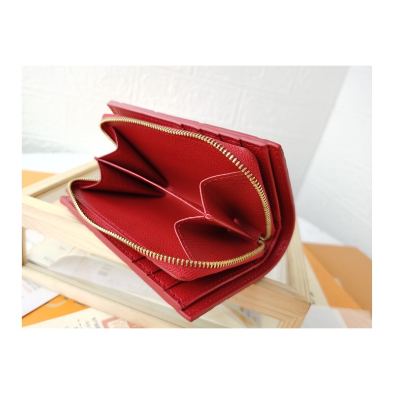 Louis Vuitton Monogram Wallet