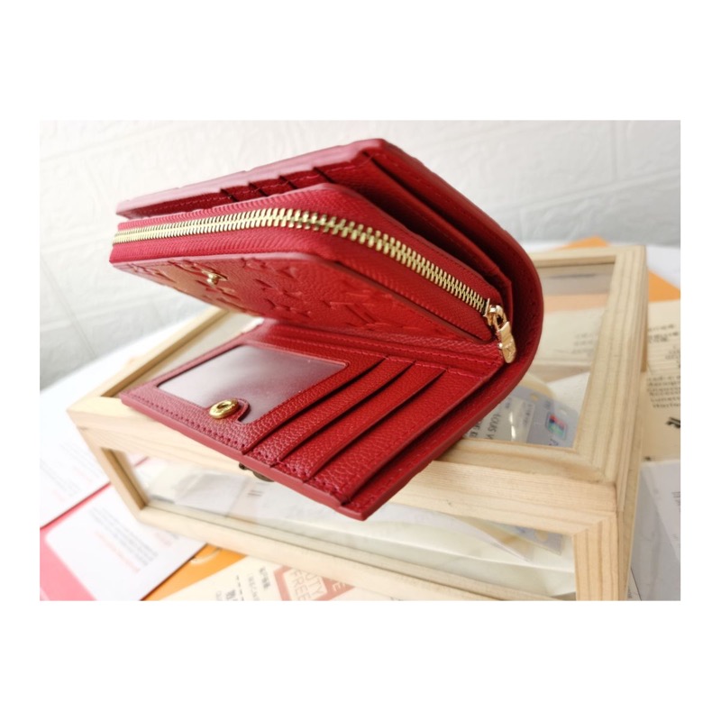 Louis Vuitton Monogram Wallet