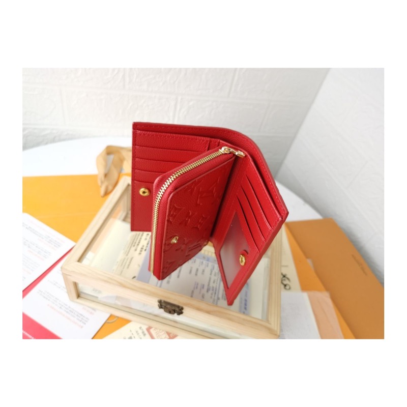 Louis Vuitton Monogram Wallet