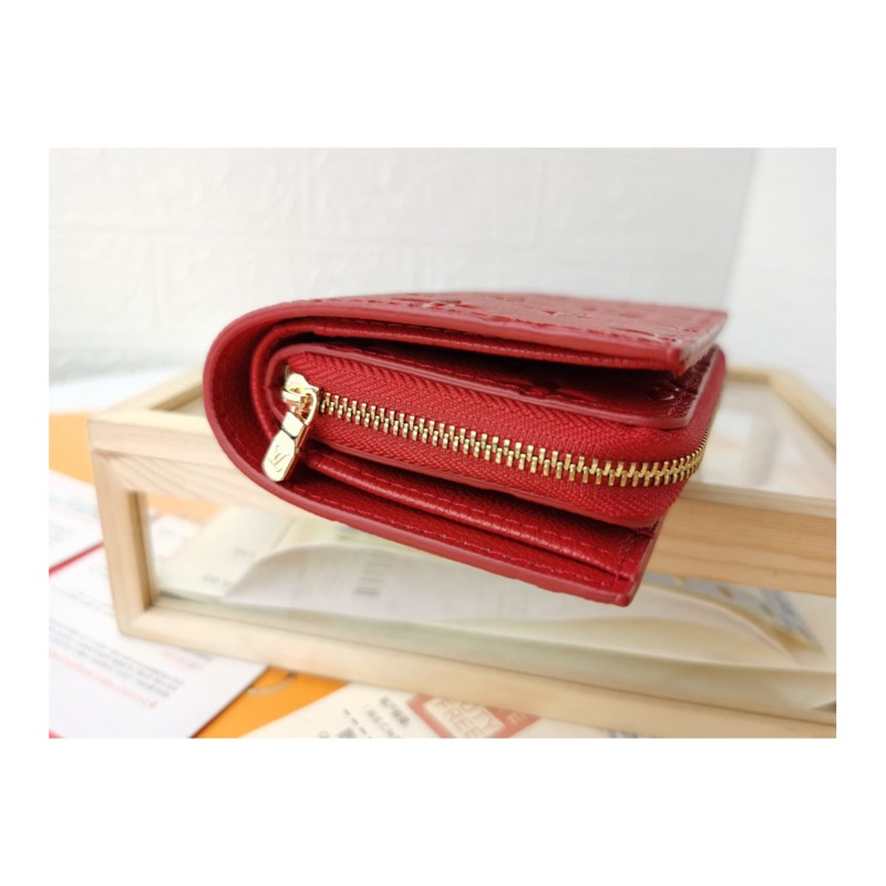 Louis Vuitton Monogram Wallet