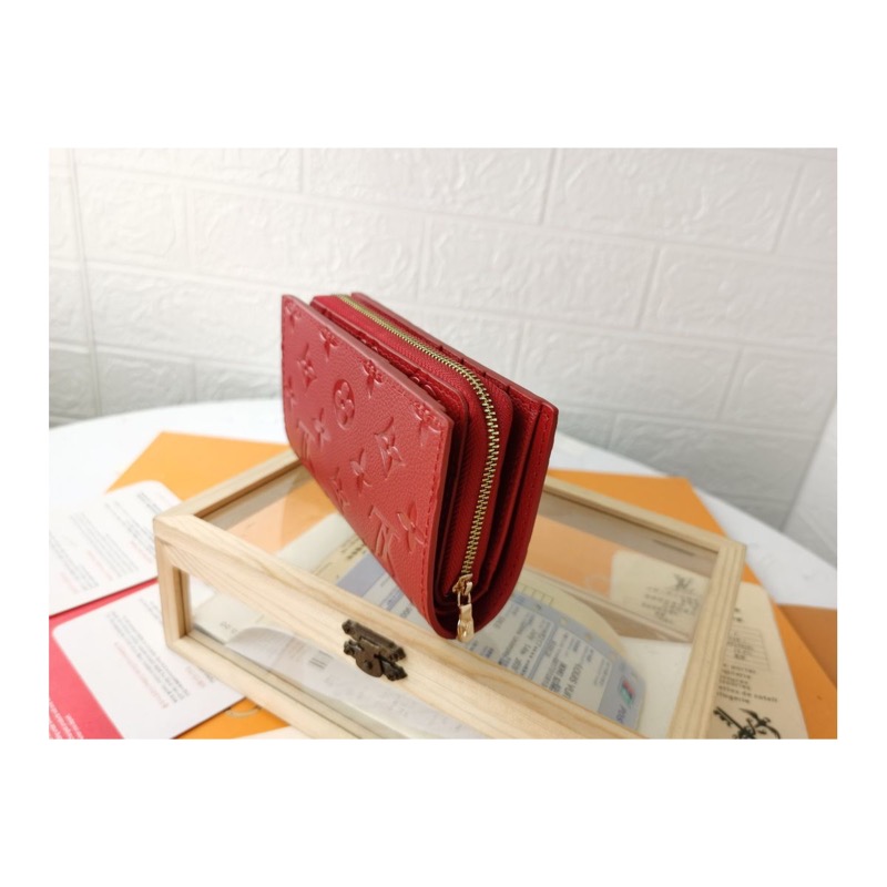 Louis Vuitton Monogram Wallet