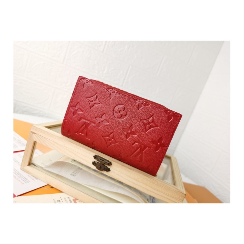 Louis Vuitton Monogram Wallet