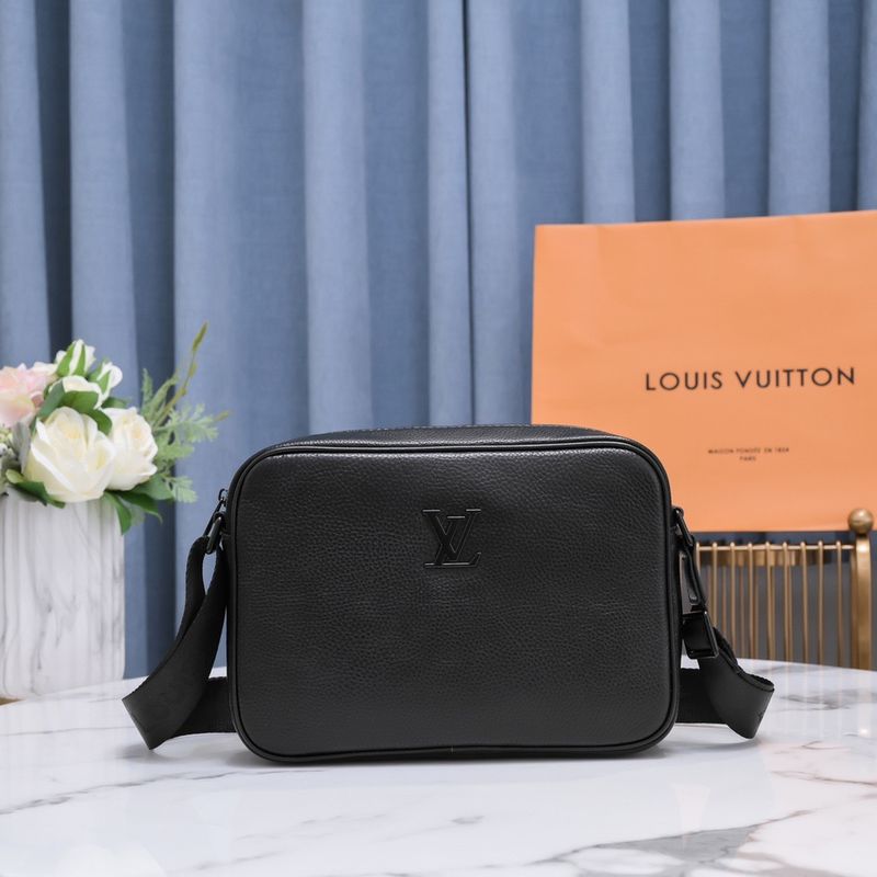 Louis Vuitton Crossbody Bag