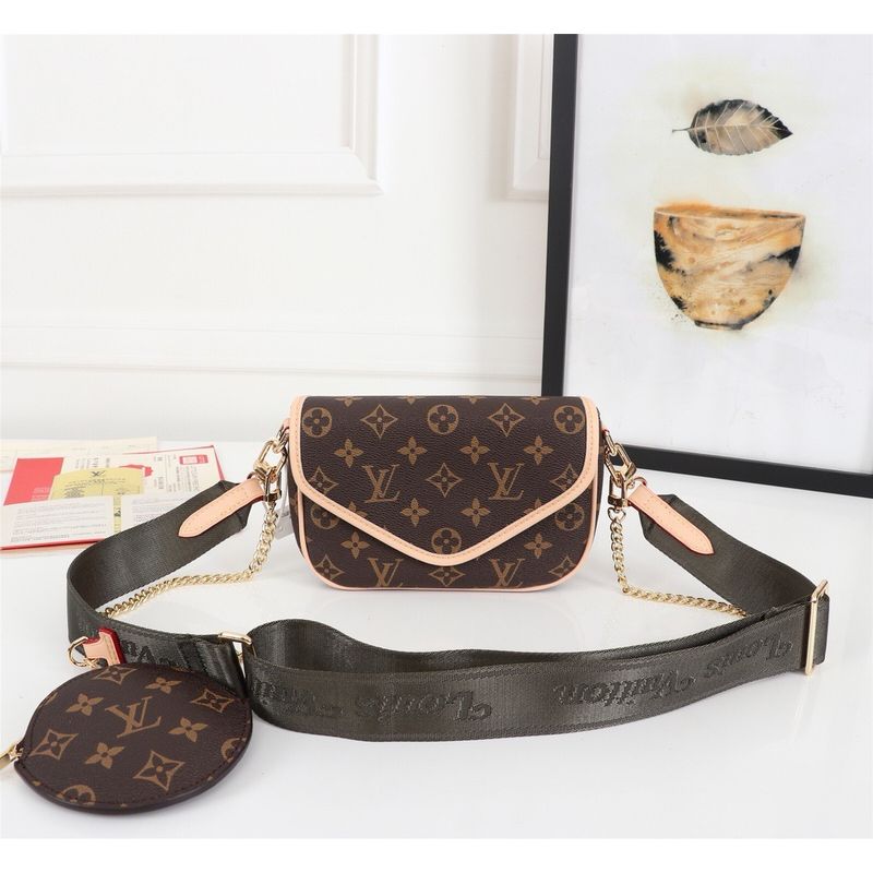 Louis Vuitton Crossbody Bag