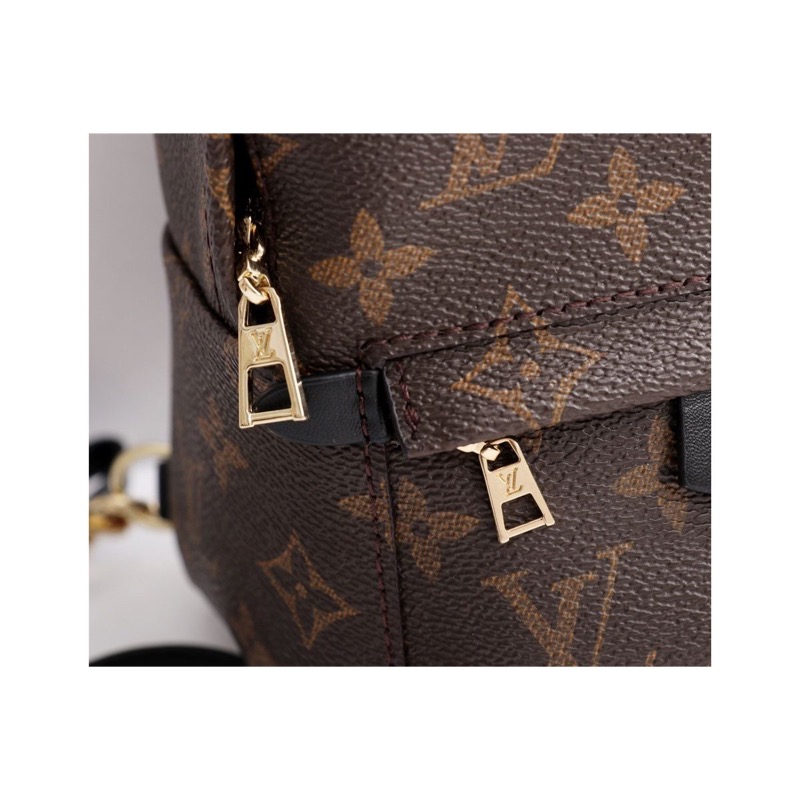 Louis Vuitton Monogram Backpack