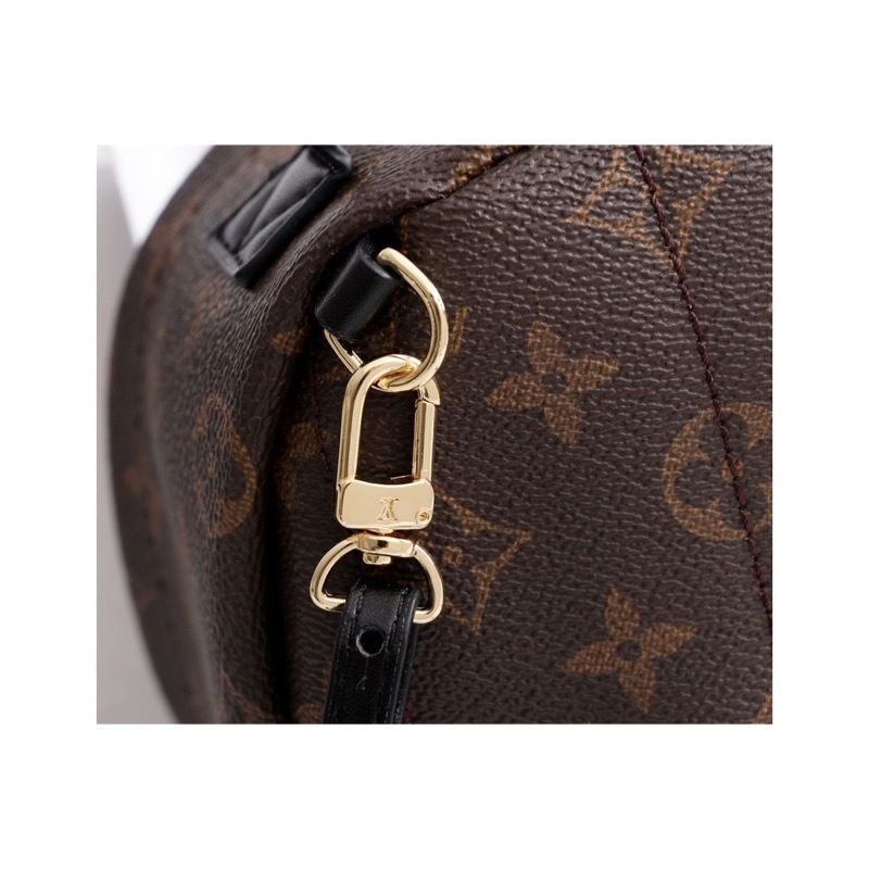 Louis Vuitton Monogram Backpack