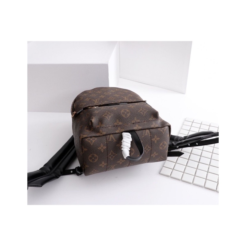 Louis Vuitton Monogram Backpack
