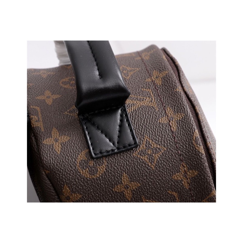 Louis Vuitton Monogram Backpack
