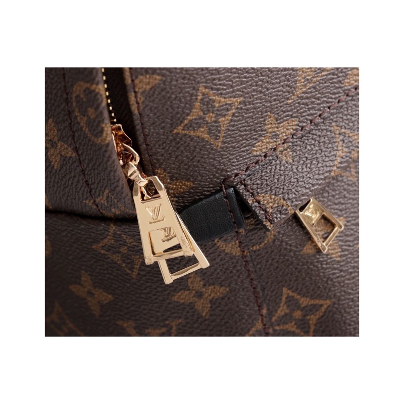 Louis Vuitton Monogram Backpack