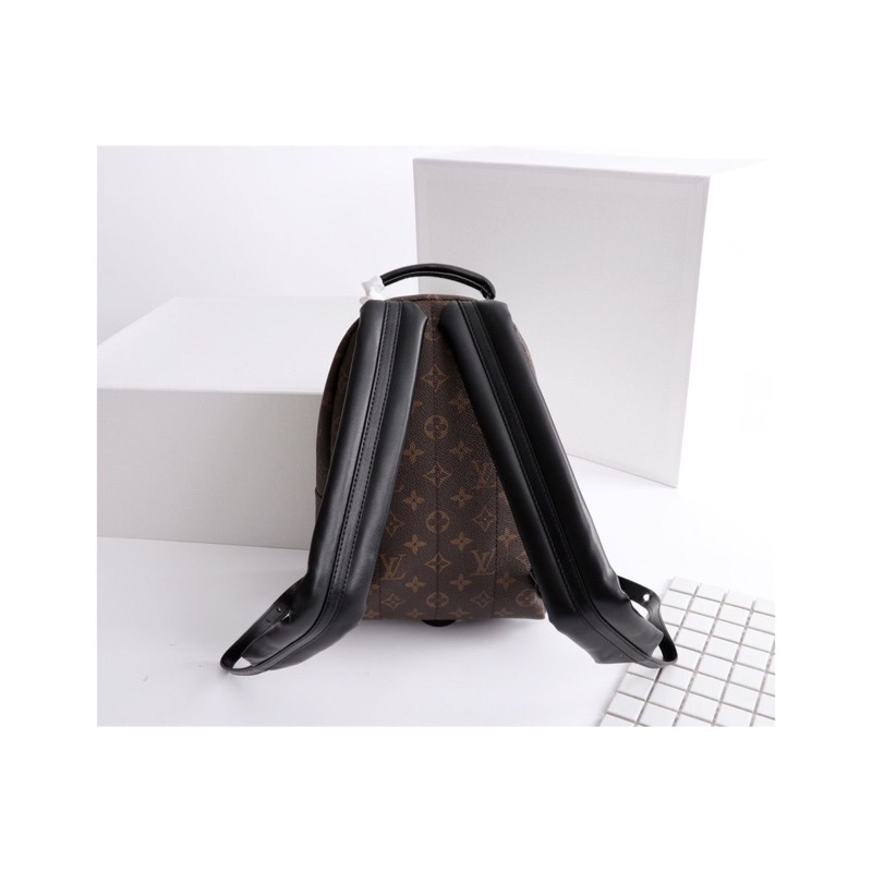 Louis Vuitton Monogram Backpack