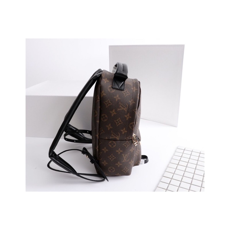 Louis Vuitton Monogram Backpack
