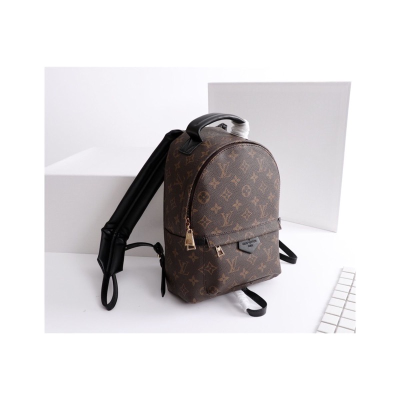 Louis Vuitton Monogram Backpack