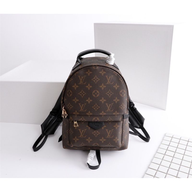 Louis Vuitton Monogram Backpack