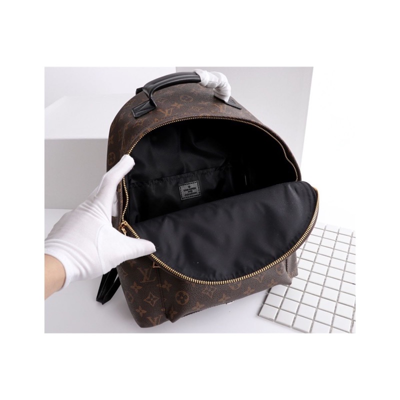 Louis Vuitton Monogram Backpack