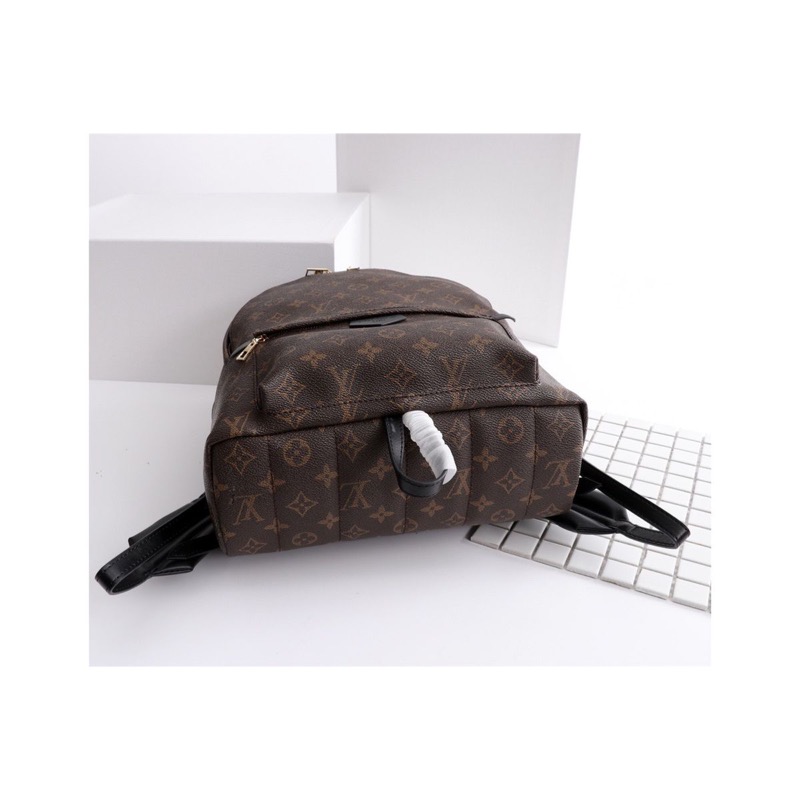 Louis Vuitton Monogram Backpack