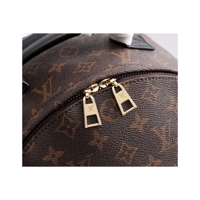 Louis Vuitton Monogram Backpack