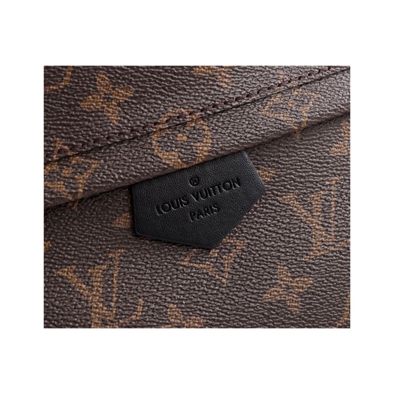 Louis Vuitton Monogram Backpack