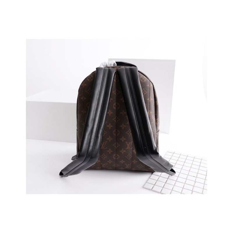 Louis Vuitton Monogram Backpack