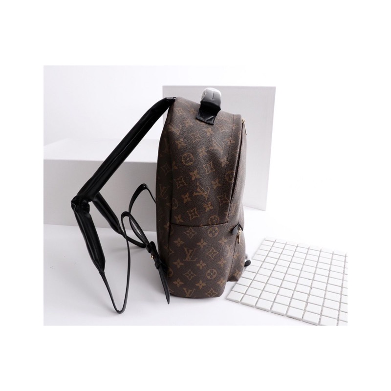 Louis Vuitton Monogram Backpack