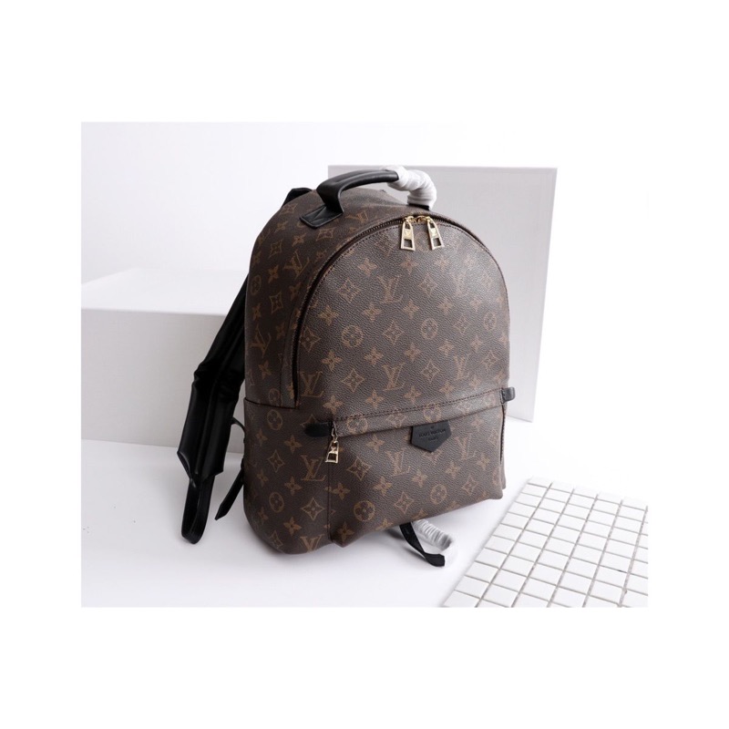 Louis Vuitton Monogram Backpack