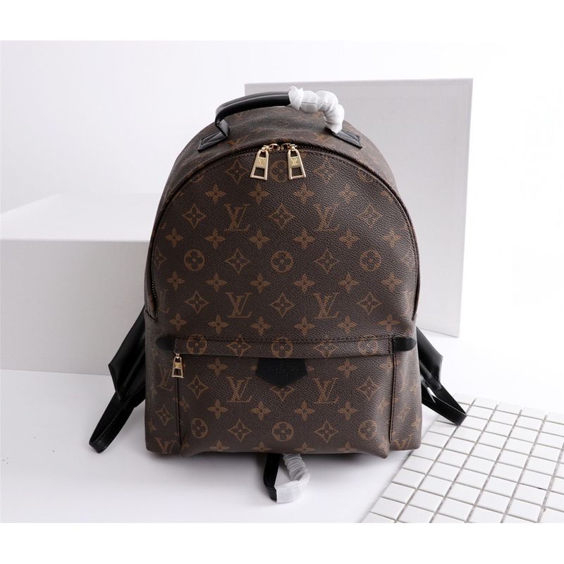 Louis Vuitton Monogram Backpack