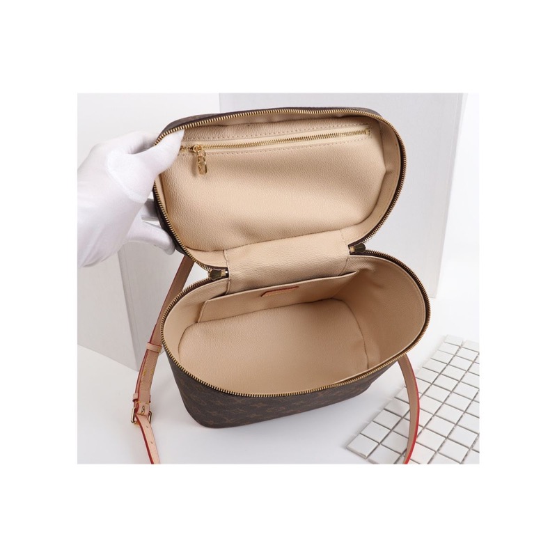 Louis Vuitton Speedy Monogram Bag