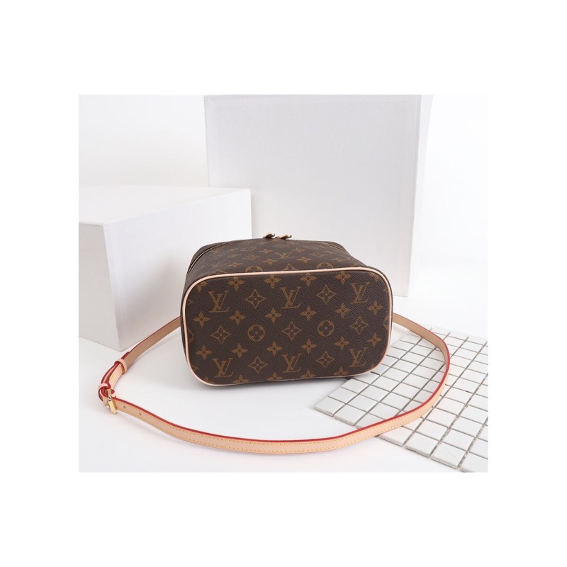 Louis Vuitton Speedy Monogram Bag
