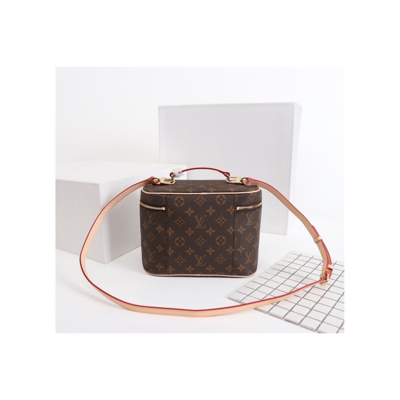 Louis Vuitton Speedy Monogram Bag