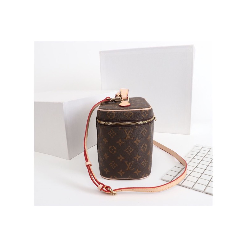 Louis Vuitton Speedy Monogram Bag