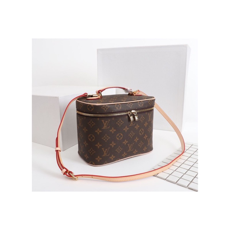 Louis Vuitton Speedy Monogram Bag