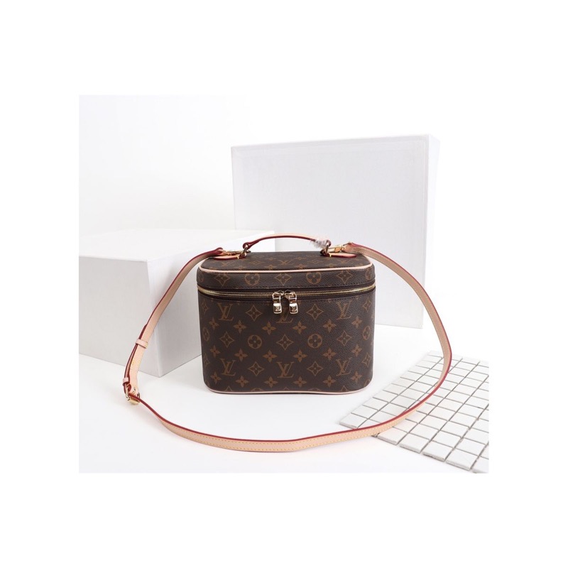 Louis Vuitton Speedy Monogram Bag